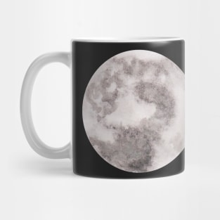 The Moon Mug